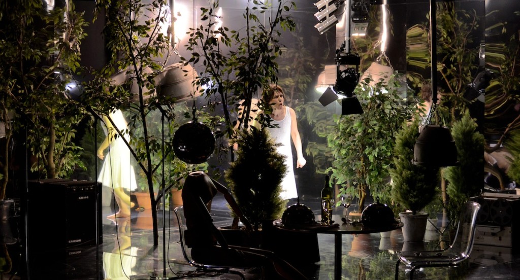 Lohengrin kl.2- Foto Chr.Wiehle