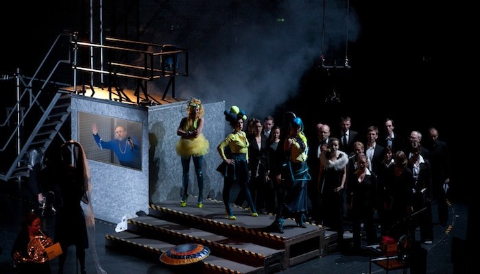 Himmelfahrt www Himmelfahrt Radioshow