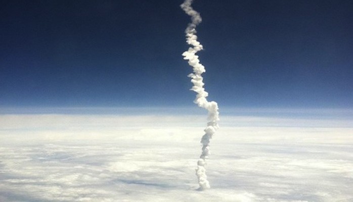 Atlantis Kunst und Theorie – 2012