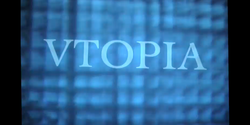 Utopia Film Utopiegenerator