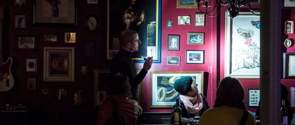 Geisterbahn_Innen_JanDvorak Geisterbahn