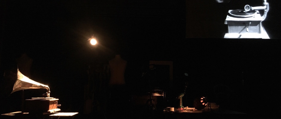 R&G Grammophon Wie werde ich reich und glücklich?